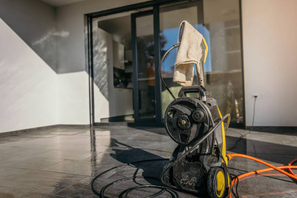 Best Solar Panel Cleaning  in Hillsboro, KS
