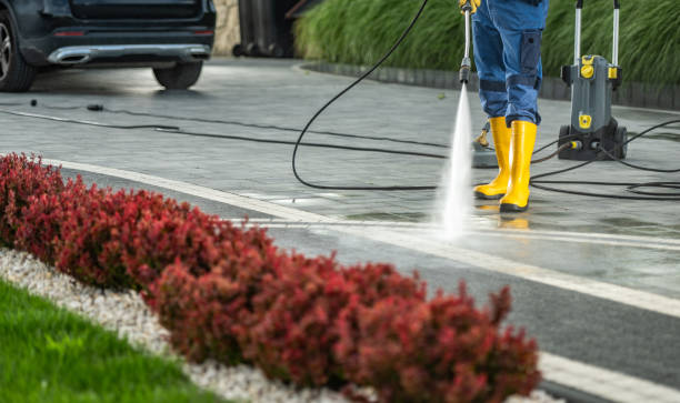 Reliable Hillsboro, KS Pressure Washing Services Solutions